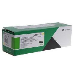 Lexmark C332HY0